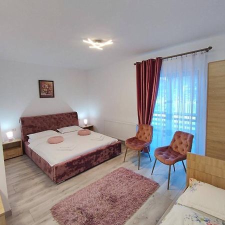 מויסי Vila Casa Hatere מראה חיצוני תמונה
