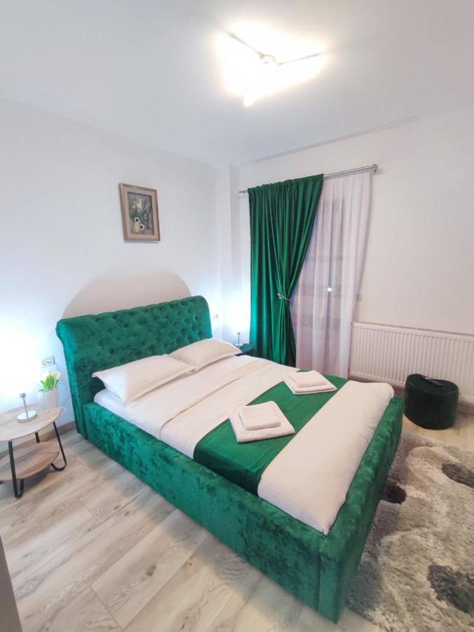 מויסי Vila Casa Hatere מראה חיצוני תמונה