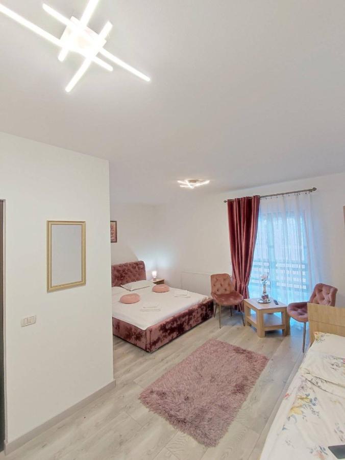 מויסי Vila Casa Hatere מראה חיצוני תמונה