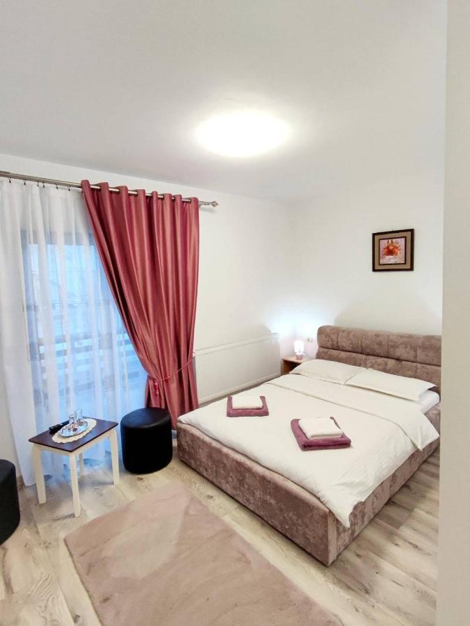 מויסי Vila Casa Hatere מראה חיצוני תמונה