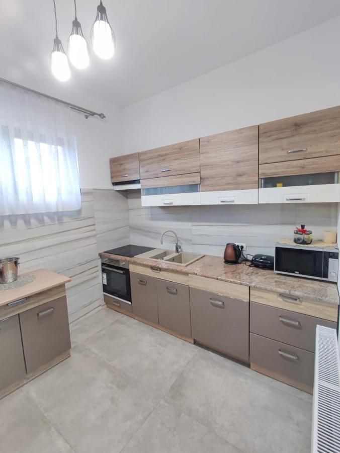 מויסי Vila Casa Hatere מראה חיצוני תמונה