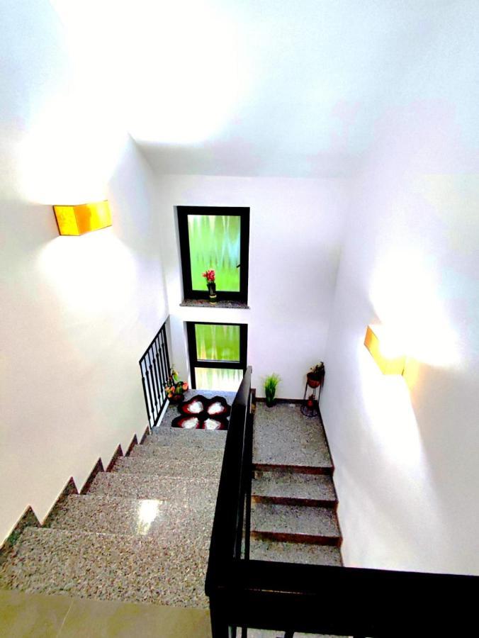 מויסי Vila Casa Hatere מראה חיצוני תמונה